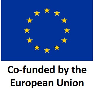 Logo_Co-funded by the European Union