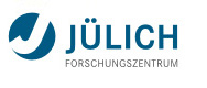 JÜLICH logo
